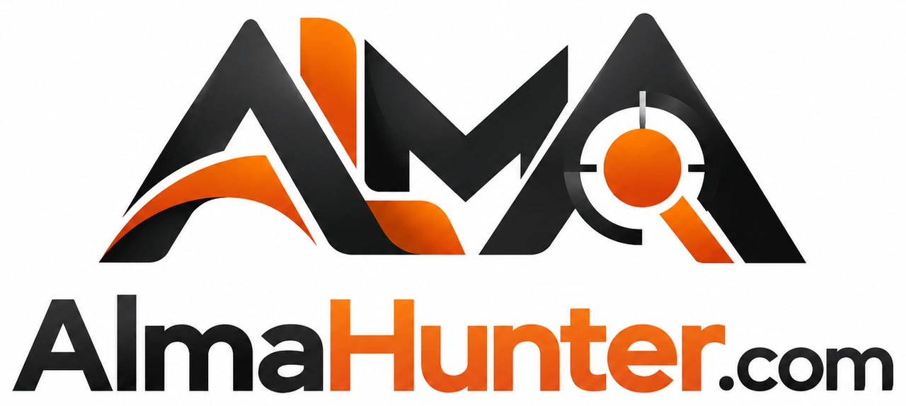 AlmaHunter.com